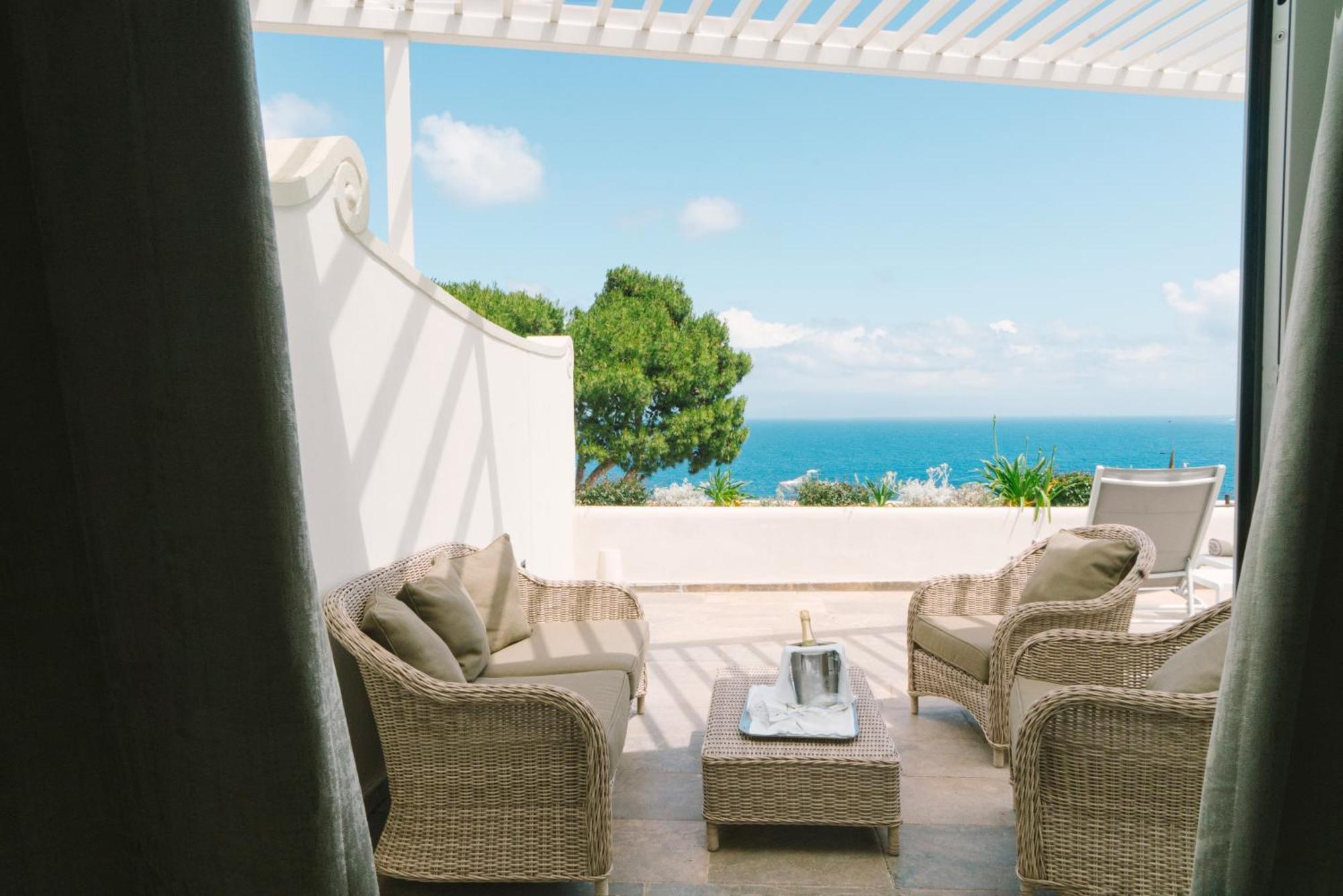 Villa Marina Κάπρι Εξωτερικό φωτογραφία