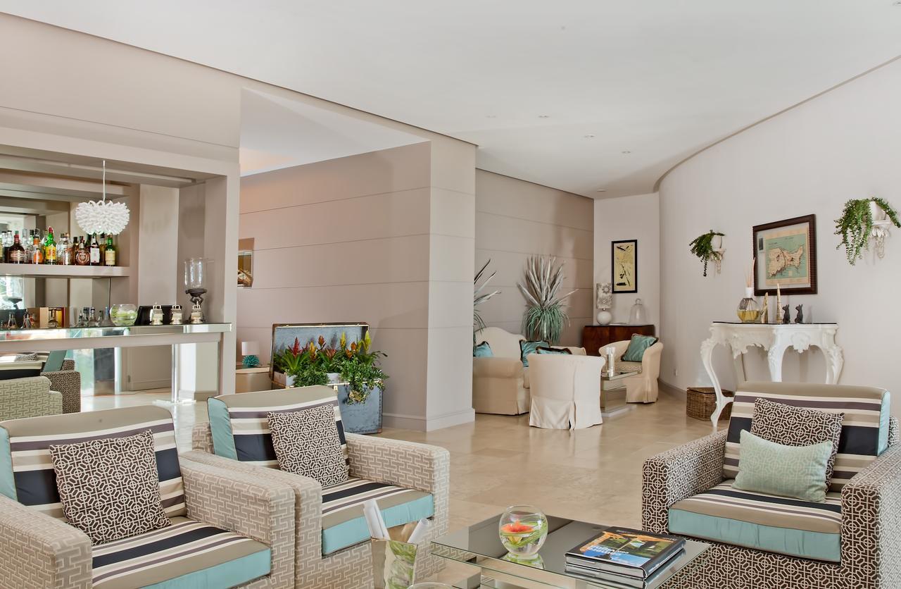 Villa Marina Κάπρι Εξωτερικό φωτογραφία